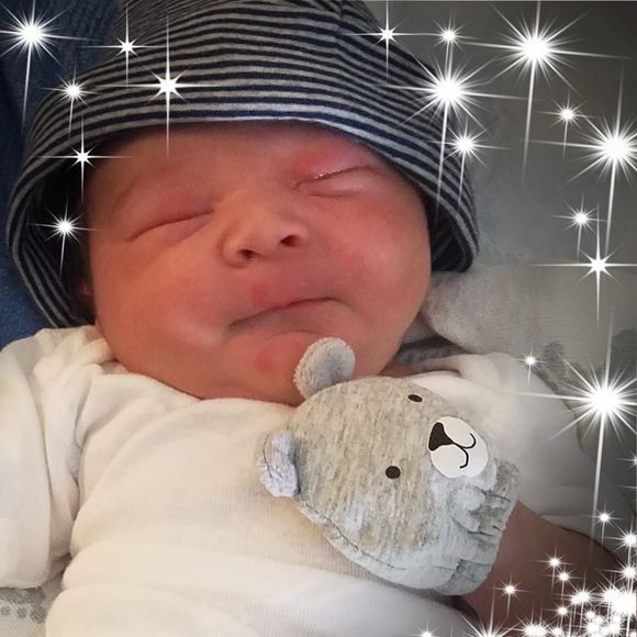 Meet your Posher, Luz - Picture 1 of 1